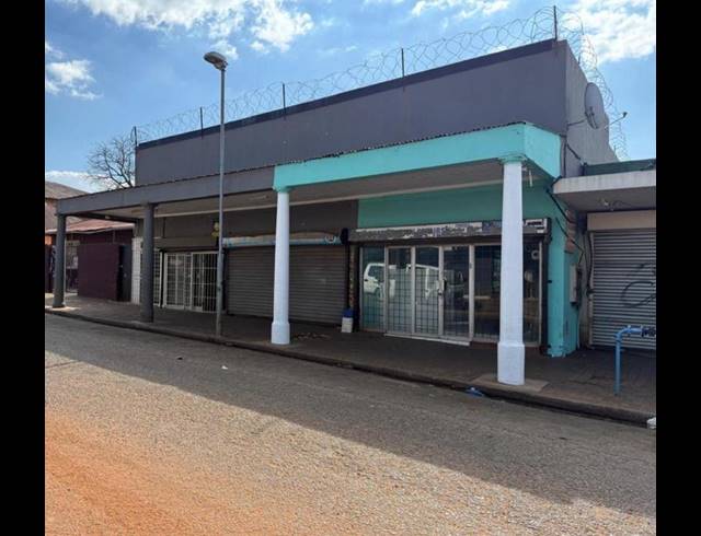 BUSINESS FOR SALE IN JOHANNESBURG